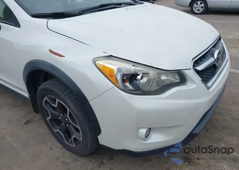 2013 Subaru Xv Crosstrek 2.0I Premium z USA, uszkodzony, nr VIN JF2GPACC1D2872298